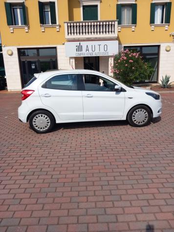 Ford Ka 1.2 Ti-VCT 85CV Ultimate - Foto 7