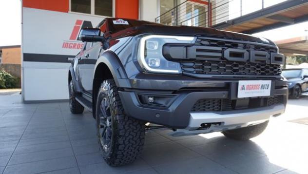 FORD Ranger Raptor 2.0 Ecoblue 4WD DC 5 posti rif. 23471023 - Foto 10