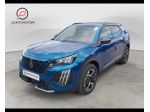 Peugeot 2008 Allure Turbo Benzina 100cv