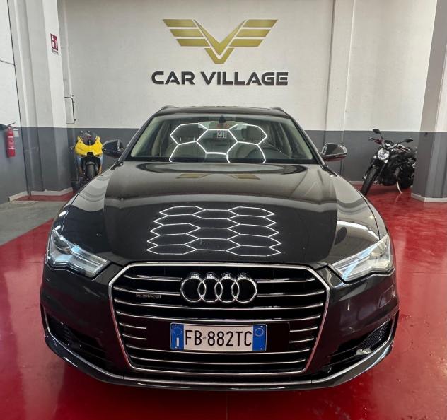 Audi A6 Avant 3.0 TDI 272 CV quattro S tronic Business Plus - Foto 4
