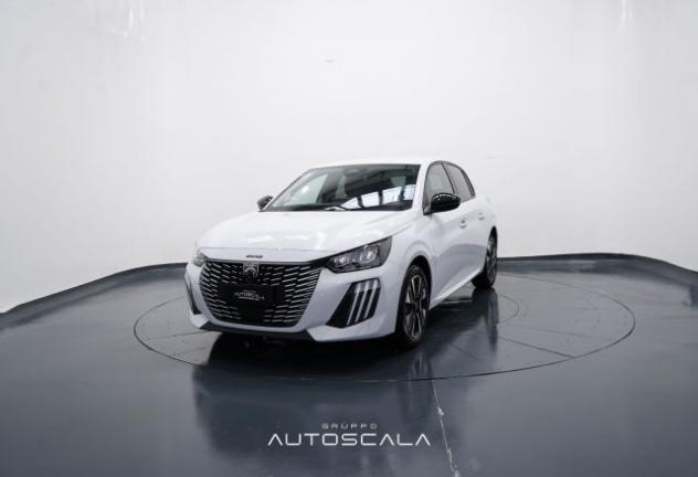 PEUGEOT 208 1.2 PureTech 100cv S&S 5 porte Allure rif. 23303666