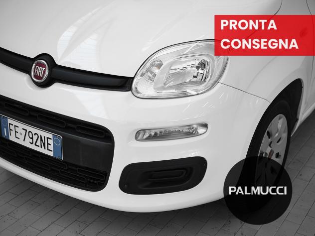 FIAT Panda 1.2 69cv E6 Easy - Foto 5