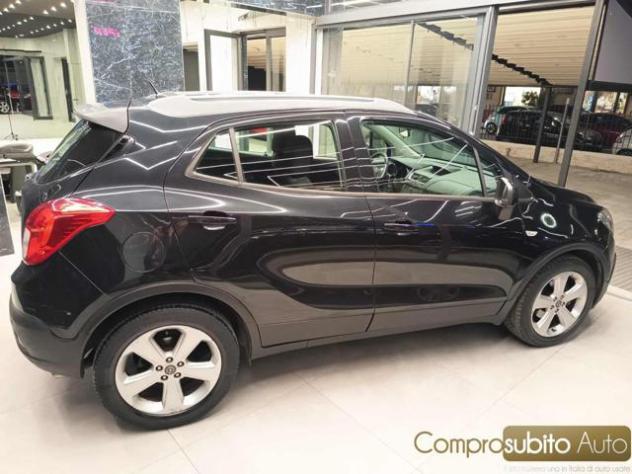 OPEL Mokka 1.6 Ecotec 115cv 4x2 Start&Stop Ego rif. 23802155 - Foto 6