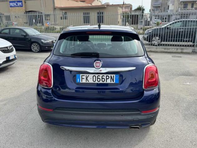 FIAT 500X 1.6 MtJ 120 CV Lounge 120MILA KM SUPER PREZZO rif. 23972235 - Foto 5