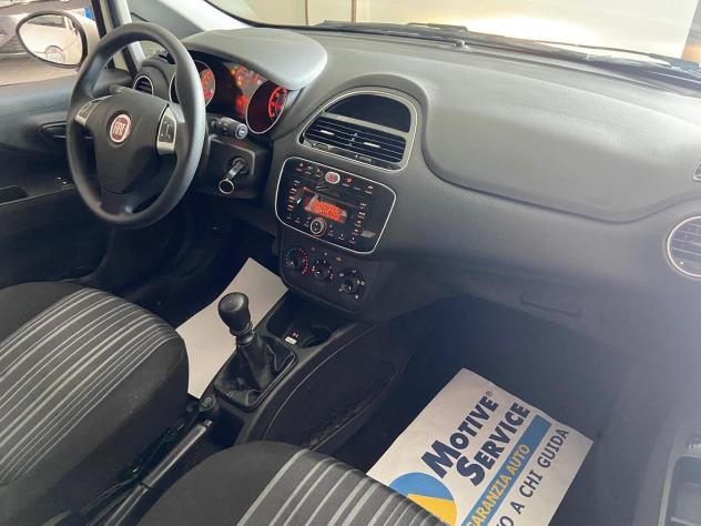 PUNTO EVO BENZINA 1200 - Foto 8