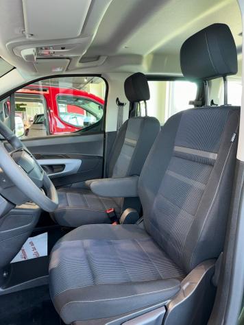 FIAT Qubo L 1.5 Diesel 100 Cv Mt6 Pop - Foto 7