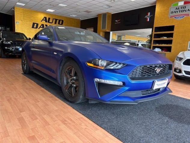 FORD Mustang Fastback 2.3 EcoBoost Automatica rif. 23936899 - Foto 5