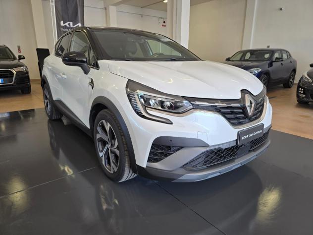 Renault Captur Captur 1.0 tce Gpl 100cv RS- LINE - Foto 3