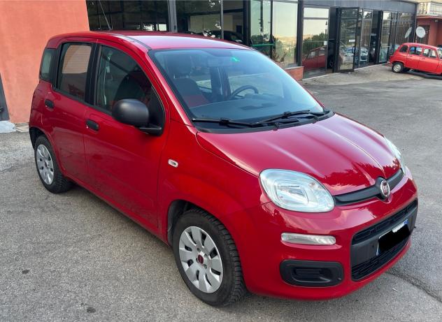 Fiat Panda 1.2 Pop-Km71000- - Foto 3