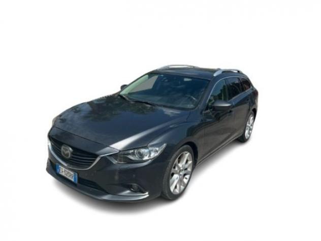 MAZDA 6 2.2L Skyactiv-D 175CV aut. Wagon Exceed rif. 23393034 - Foto 6