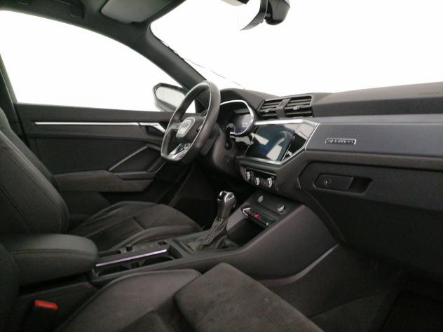 Audi Q3 Sportback 45 2.0 tfsi quattro edition quattro s-tronic - Foto 7