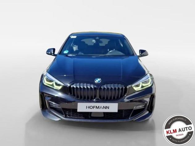 BMW 118 i 5p. M sport F40 No vincolo finanziamento rif. 23882629 - Foto 2
