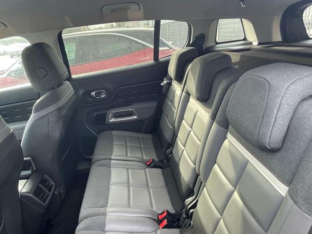 Citroën C5 Aircross PureTech 130 S&S Shine - Foto 10
