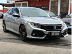 Civic 1.6 - Executive Premium-unipro-rate-sport -