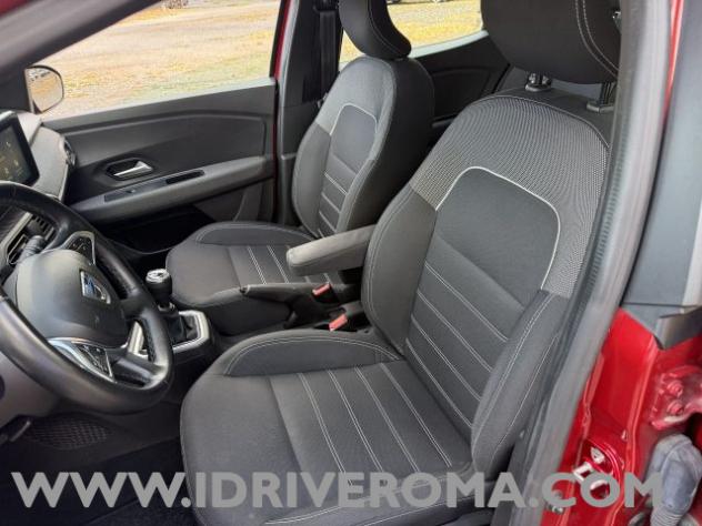 DACIA Sandero Sandero Streetway 1.0 tce Comfort SL DaciaPlus Eco rif. 24079916 - Foto 10