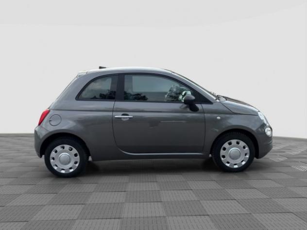 FIAT 500 500 1.0 Hybrid Cult rif. 23697132 - Foto 6