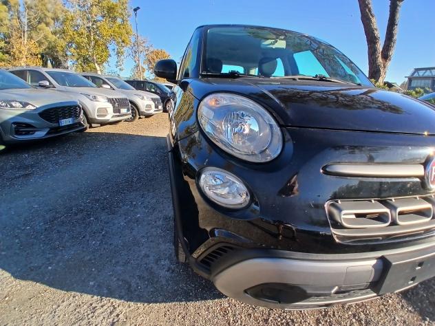 Fiat 500L 1.3 Multijet 95 CV Cross - Foto 9