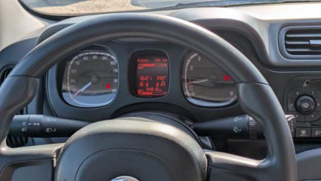FIAT Panda Pop 1.2cc70cv rif. 24041864 - Foto 6