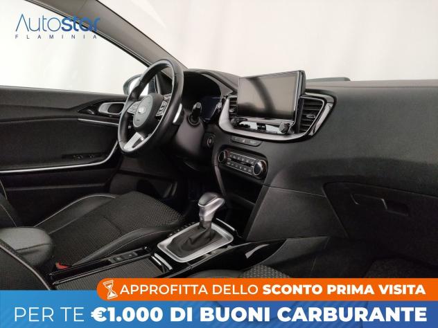 Kia Xceed 1.6 gdi phev Evolution 141cv dct - Foto 7
