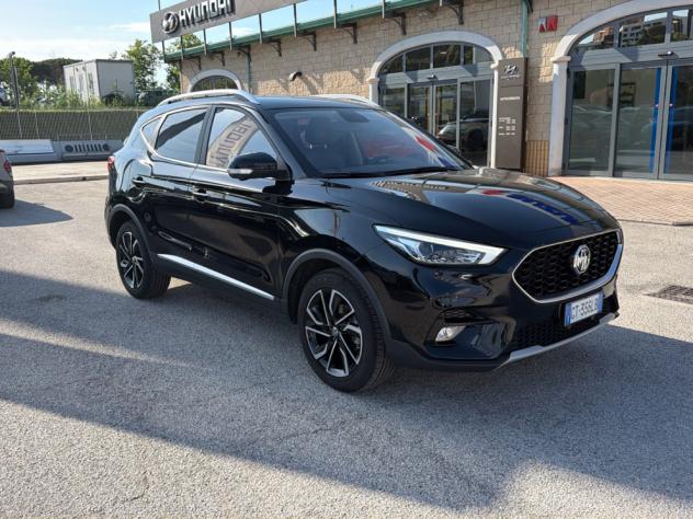 MG ZS 1.5 VTi-Tech Luxury-IMPIANTO GPL B.R.C.-KM 26.238 - Foto 3