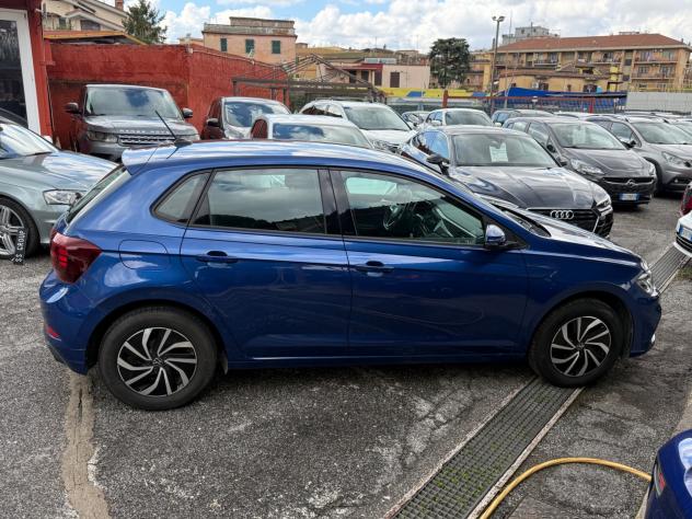 Polo 1.0 TSI Style-unipro-rate-tagliandi vw - Foto 4