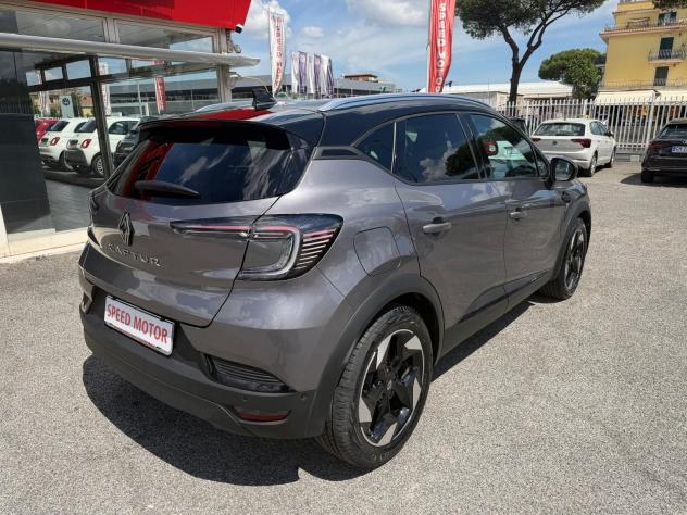 Renault Captur Captur 1.0 Techno 100cv GPL DI CASA MADRE ! - Foto 6