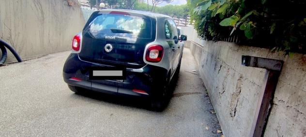 Smart ForFour 70 1.0 Passion tetto panoramico - Foto 8