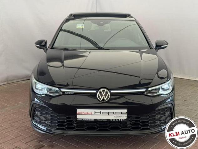VOLKSWAGEN Golf 1.4 Plug-In Hybrid DSG GTE 245cv rif. 23952950 - Foto 3