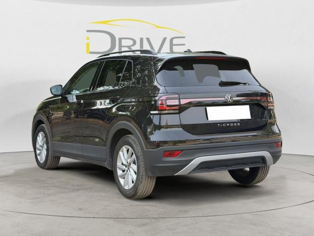 Volkswagen T-Cross T-Cross 1.0 tsi Style 110cv “NERA” - Foto 5