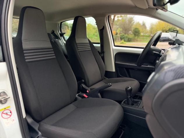 Volkswagen up! up! 5p 1.0 eco up! BENZ/METANO 68cv my20 - Foto 9