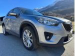 Mazda CX-5 2.2L Skyactiv-D 175CV 4WD Exceed