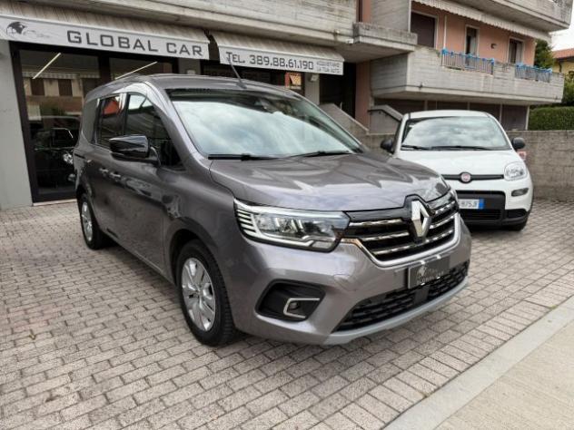 RENAULT Kangoo 1.3 TCe 100 CV Van Edition One Open Sesame rif. 24130190 - Foto 3