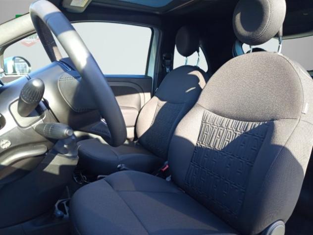 FIAT 500 1.0 Hybrid Dolcevita rif. 23792161 - Foto 10