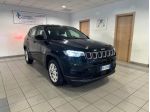 JEEP Compass 1.5 Turbo T4 130 CV MHEV 2WD Limited rif. 24146499