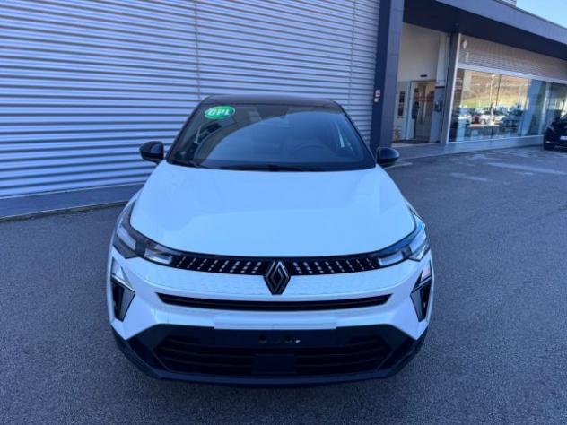 RENAULT Captur ECO-G 100 CV Techno GPL ok neopatentati rif. 23447191 - Foto 2