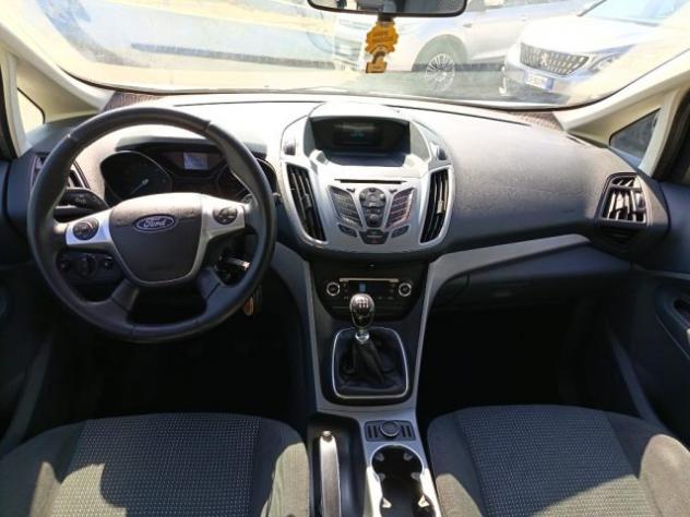 FORD C-Max 1.6 TDCi 115CV Titanium Business rif. 23979508 - Foto 10