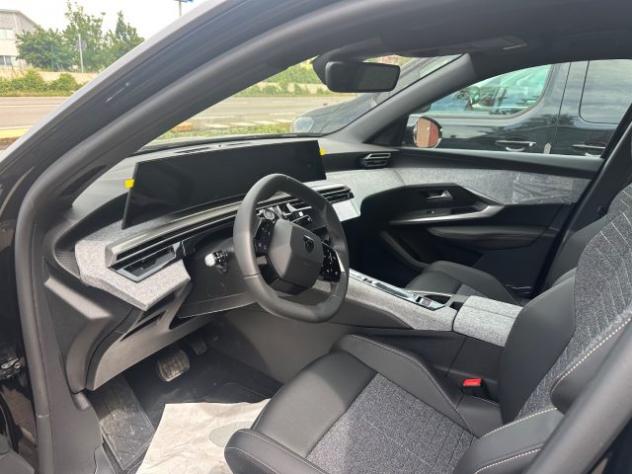 PEUGEOT 3008 Hybrid 145 e-DCS6 Allure Business rif. 23676780 - Foto 6