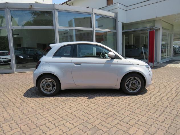 FIAT 500 Hybrid Torino 1.0 berlina - Foto 2