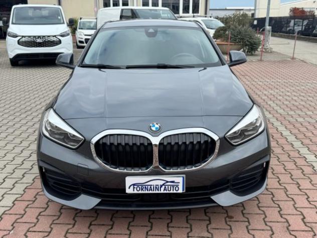 BMW 116 d ADVANTAGE AUTOM. AZIENDALE rif. 24051840 - Foto 3