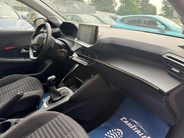 PEUGEOT 208 PureTech 75 Stop&Start 5 porte Active rif. 23780259 - Foto 10