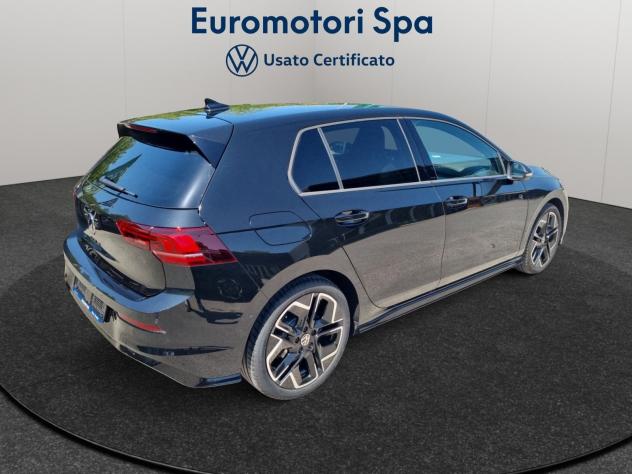 Volkswagen Golf Golf 2.0 tdi R-Line Plus 150cv dsg - Foto 5
