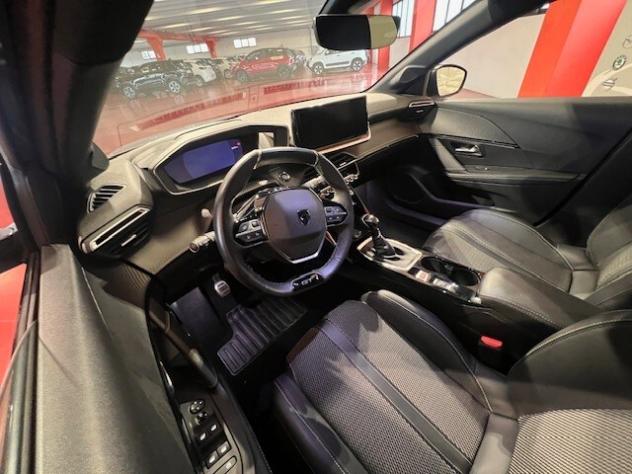 PEUGEOT 208 2ª serie 208 PureTech 100 Stop&Start 5 porte GT - Foto 2