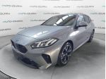 BMW Serie 1 120 48V MSport auto *TETTO, 18", COLORI VARI, PROMO AZZURRA*