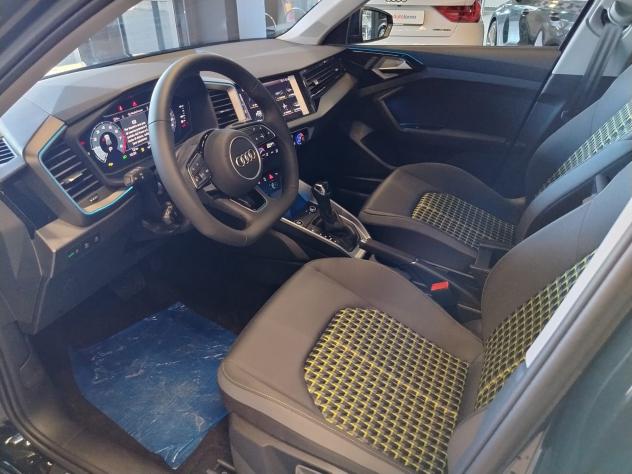 AUDI A1 2ª serie A1 SPB 30 TFSI S tronic S line edition - Foto 10