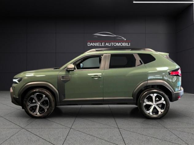 DACIA Duster 3ª serie Duster Tce 130 CV MHEV Journey - Foto 7