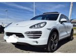 Fantastica Porsche Cayenne 3.0 4×4 V6 Perfetta