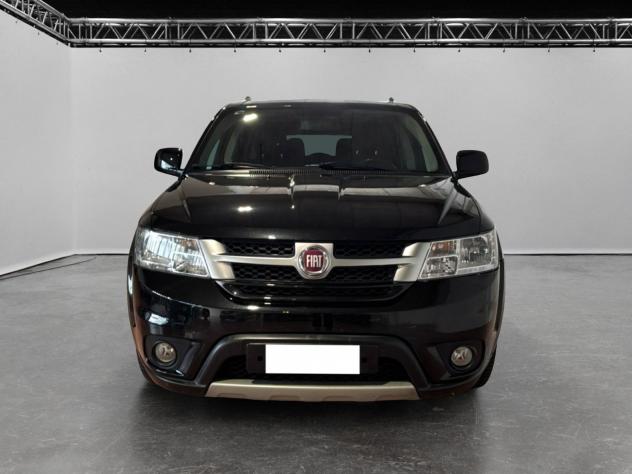 FIAT Freemont 2.0 MultiJet 16v 170cv automatica AWD Urban - Foto 2