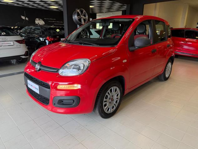 FIAT Panda 3ª serie Panda 1.2 Easy - Foto 3