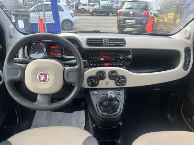 FIAT Panda Panda 1.3 mjt 16v Lounge 75cv E5+ rif. 23863462 - Foto 7