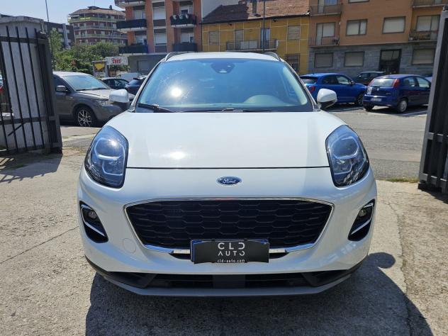 Ford Puma 1.0 Ecoboost Hybrid 125CV ST-Line - Foto 2